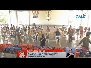 GMA Kapuso Foundation