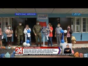 GMA Kapuso Foundation