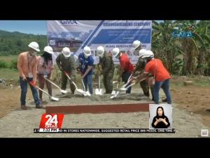 gma kapuso foundation