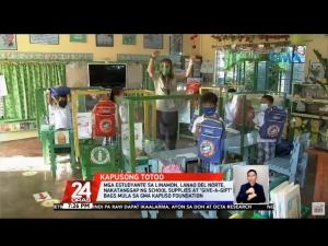 GMA Kapuso Foundation