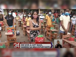 GMA Kapuso Foundation