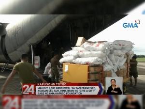 GMA Kapuso Foundation