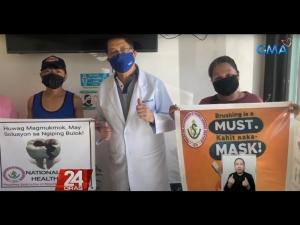 GMA Kapuso Foundation