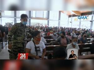 GMA Kapuso Foundation Operation Bayanihan