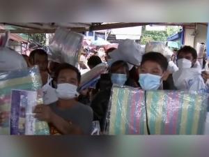 GMA Kapuso Foundation