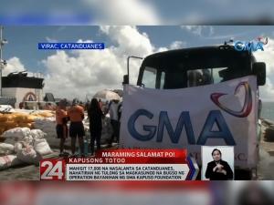 GMA Kapuso Foundation