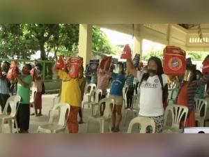 Donasyon sa GMA Kapuso Foundation