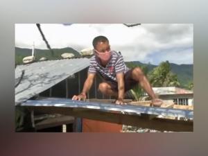 GMA Kapuso Foundation Silong Kapuso