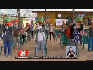 GMA Kapuso Foundation