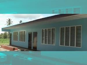 GMA Kapuso Foundation classroom