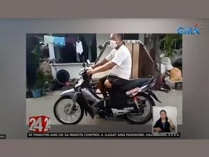 GMA Kapuso Foundation donates to Laguna