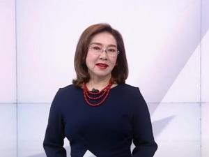 GMA Kapuso Foundation Mel Tiangco