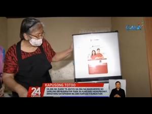 GMA Kapuso Foundation