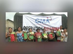 GMA Kapuso Foundation