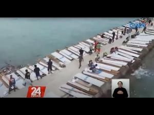 Silong Kapuso Project of GMA Kapuso Foundation