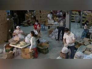 GMA Kapuso Foundation funds