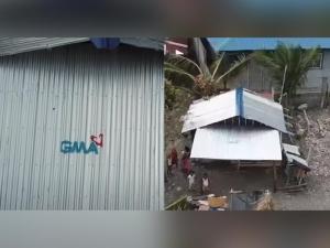 GMA Kapuso Foundation Silong Kapuso