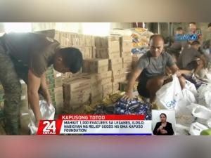 GMA Kapuso Foundation