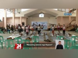 gma kapuso foundation