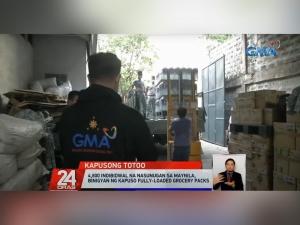 GMA Kapuso Foundation