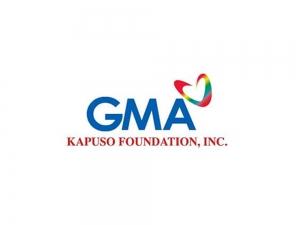 GMA Kapuso Foundation