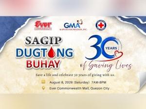 Sagip Dugtong Buhay