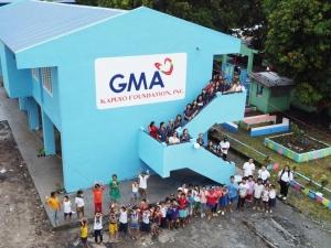 GMA Kapuso Foundation