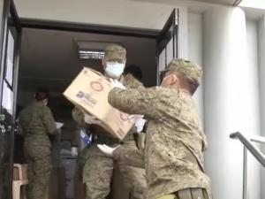 GMA Kapuso Foundation donates to Rosario Maclang Bautista General Hospital