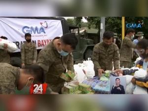 GMA Kapuso Foundation