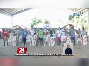 GMA Kapuso Foundation