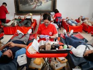 Kapuso Bloodletting Day
