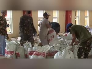 GMA Kapuso Foundation donates to Cavite