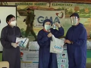 GMA Kapuso Foundation