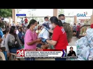 GMA Kapuso Foundation