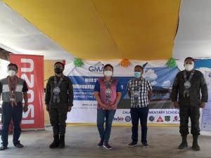 GMA Kapuso Foundation