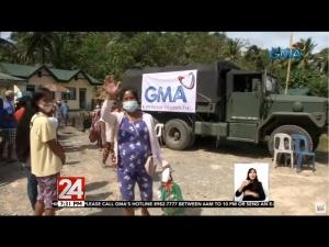 GMA Kapuso Foundation