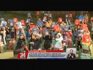 GMA Kapuso Foundation