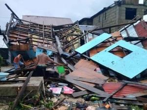 kapuso foundation bagyong ambo