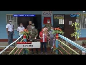 GMA Kapuso Foundation