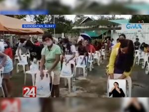 GMA Kapuso Foundation