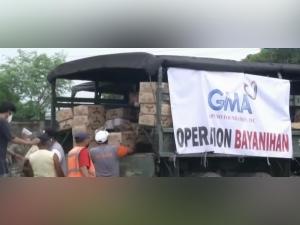 GMA Kapuso Foundation