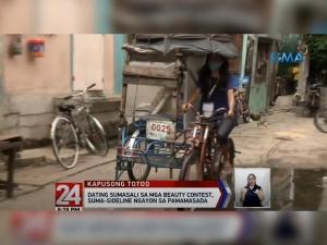 Mel Tiangco birthday