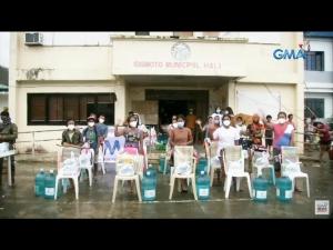 GMA Kapuso Foundation