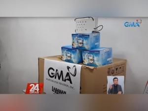 GMA Kapuso Foundation