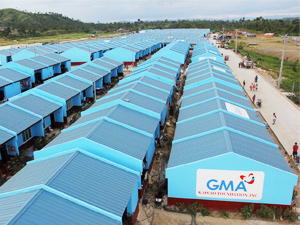 Another Landmark Achievement For GMA Kapuso Foundation | GMANetwork.com ...