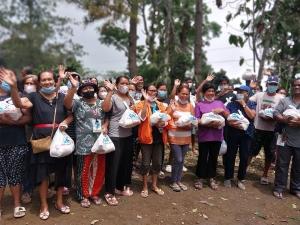 GMA Kapuso Foundation: A Lifeline for Filipinos in Times of Need - GMA Network