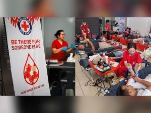 Kapuso Bloodletting Day