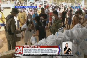 GMA Kapuso Foundation