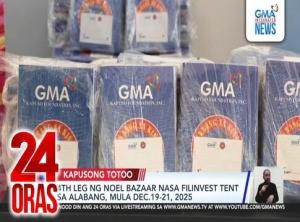 GMA Kapuso Foundation