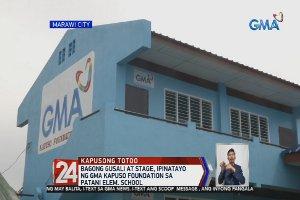 GMA Kapuso Foundation